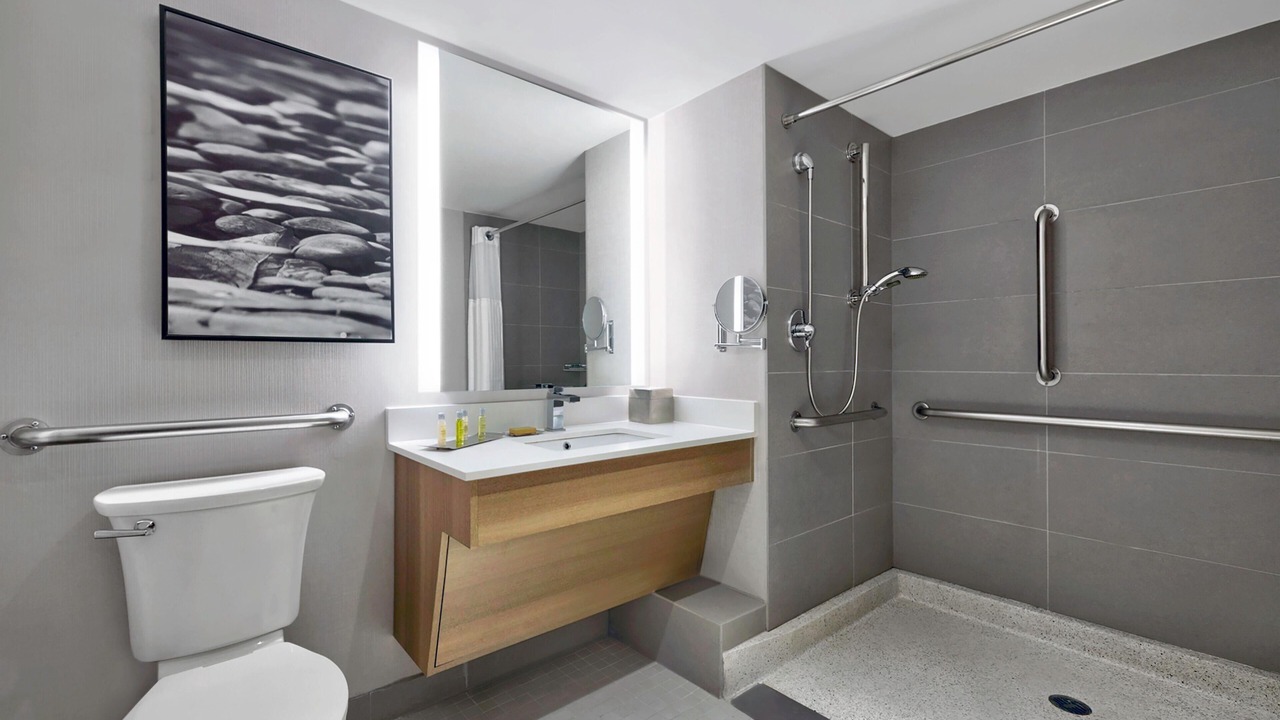 Photo of Bathroom in Downtown