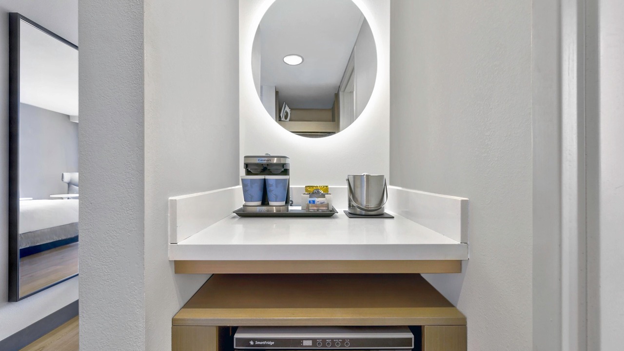 Photo of Bedroom in Downtown