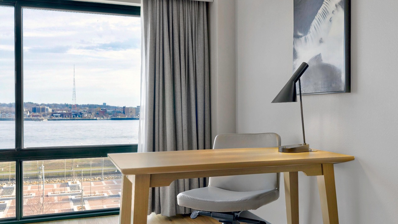 Photo of Bedroom in Downtown