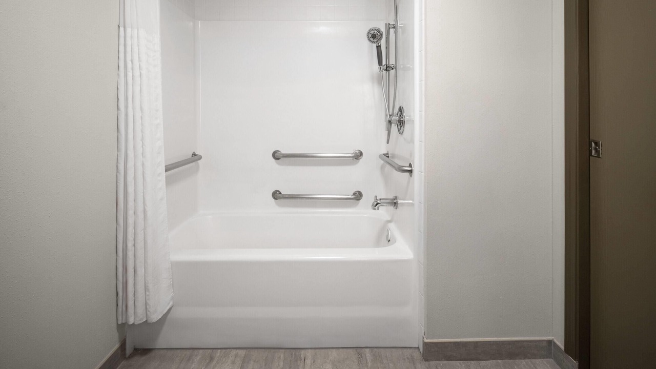 Photo of Bathroom in Farmington