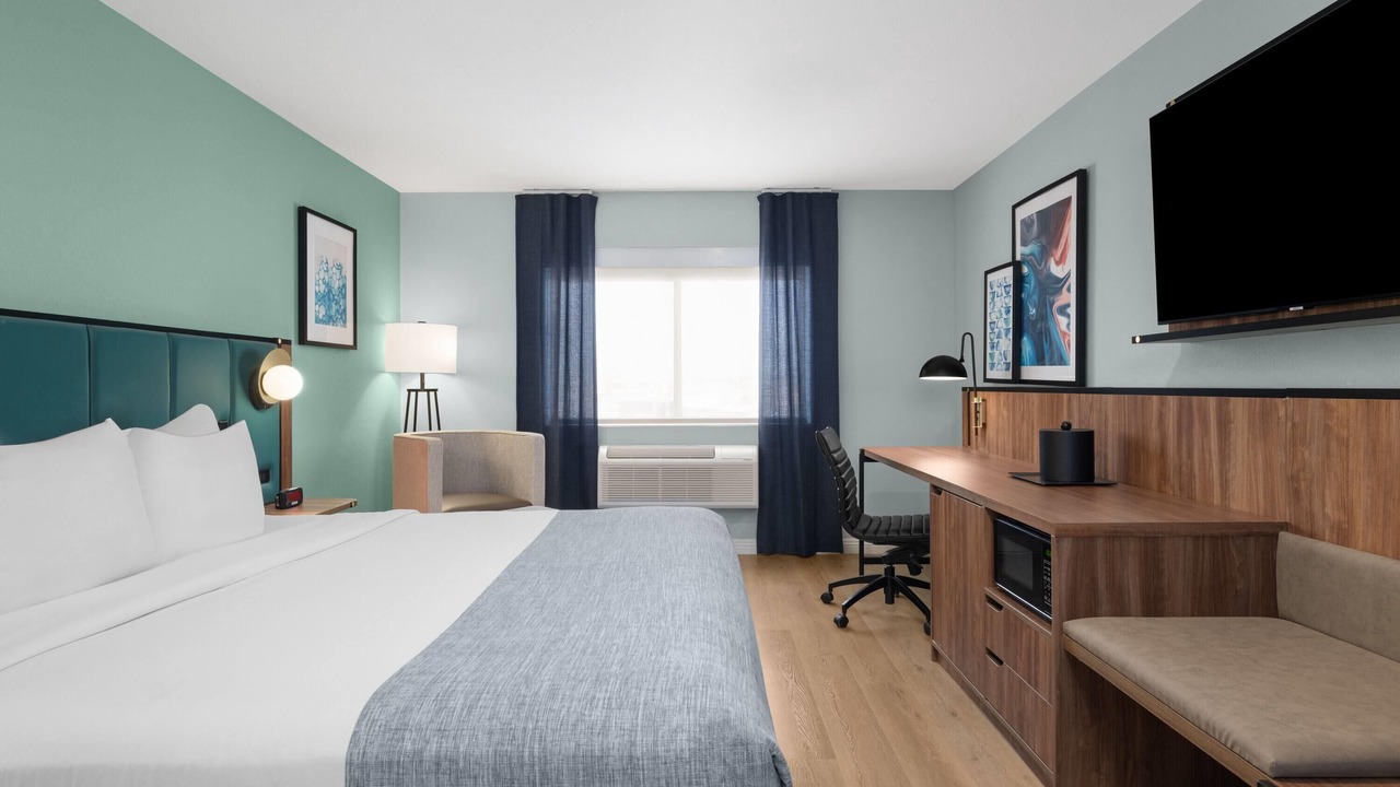 Photo of Bedroom in Farmington
