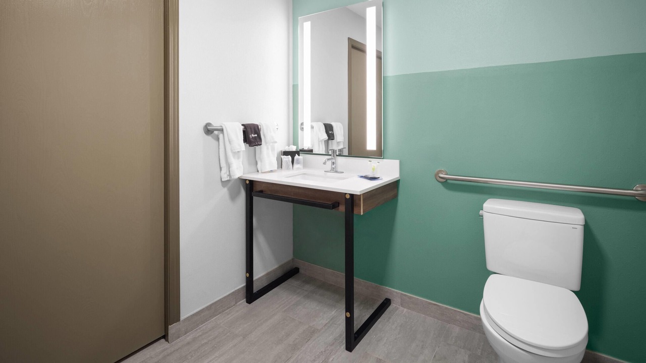 Photo of Bathroom in Farmington