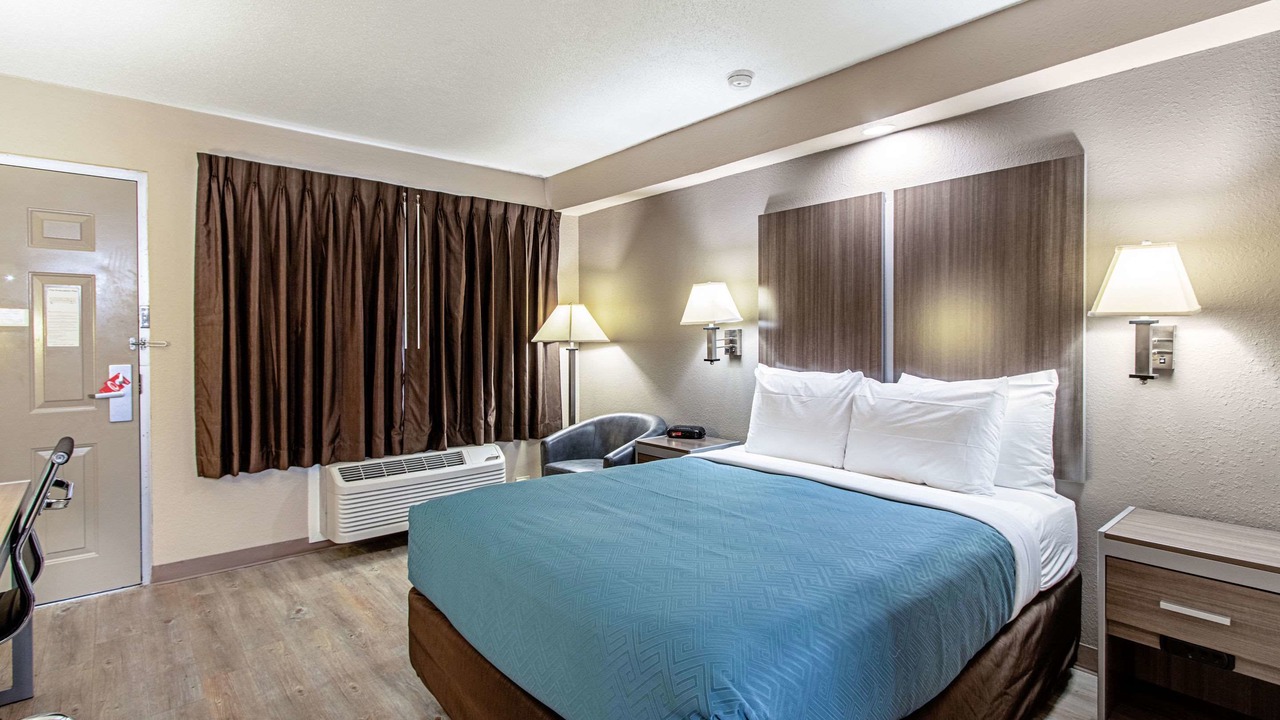 Photo of Bedroom in Kingsville