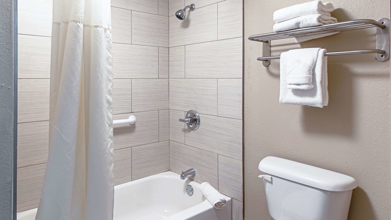 Photo of Bathroom in Kingsville