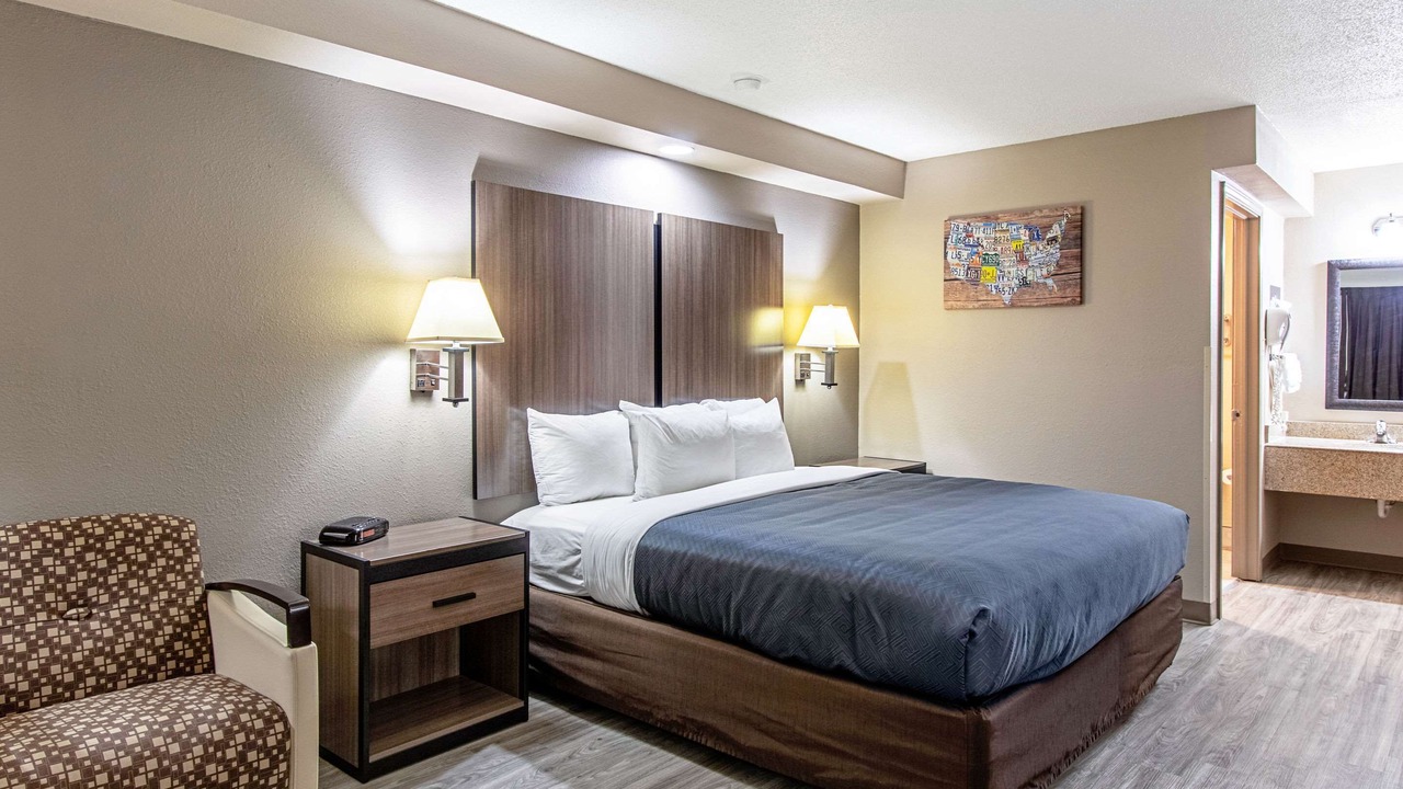 Photo of Bedroom in Kingsville