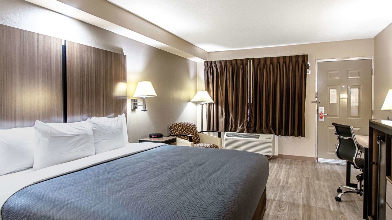 Photo of Bedroom in Kingsville