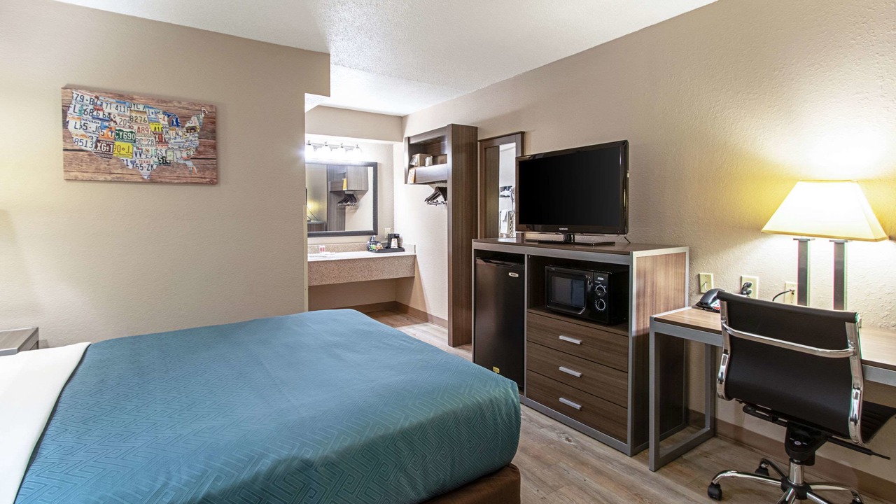 Photo of Bedroom in Kingsville