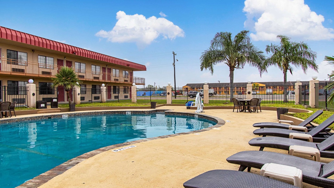 Photo of Outdoor in Kingsville