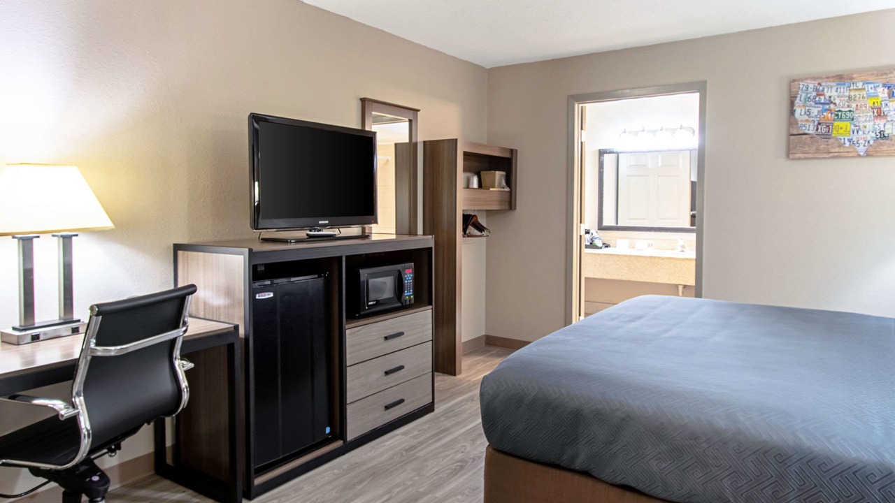 Photo of Bedroom in Kingsville
