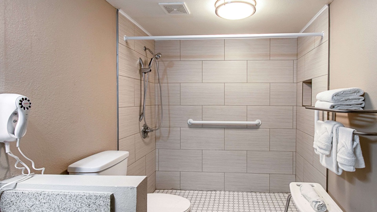 Photo of Bathroom in Kingsville