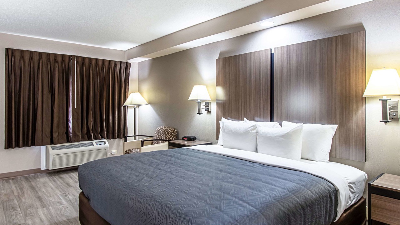 Photo of Bedroom in Kingsville