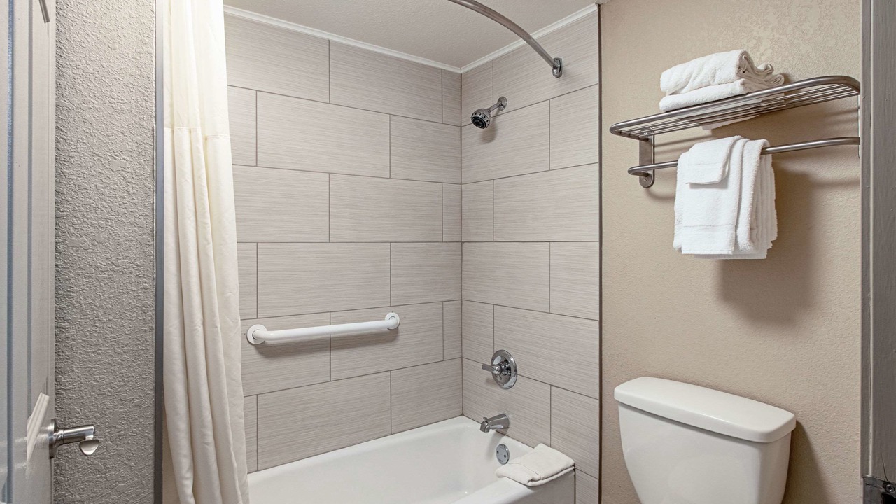 Photo of Bathroom in Kingsville