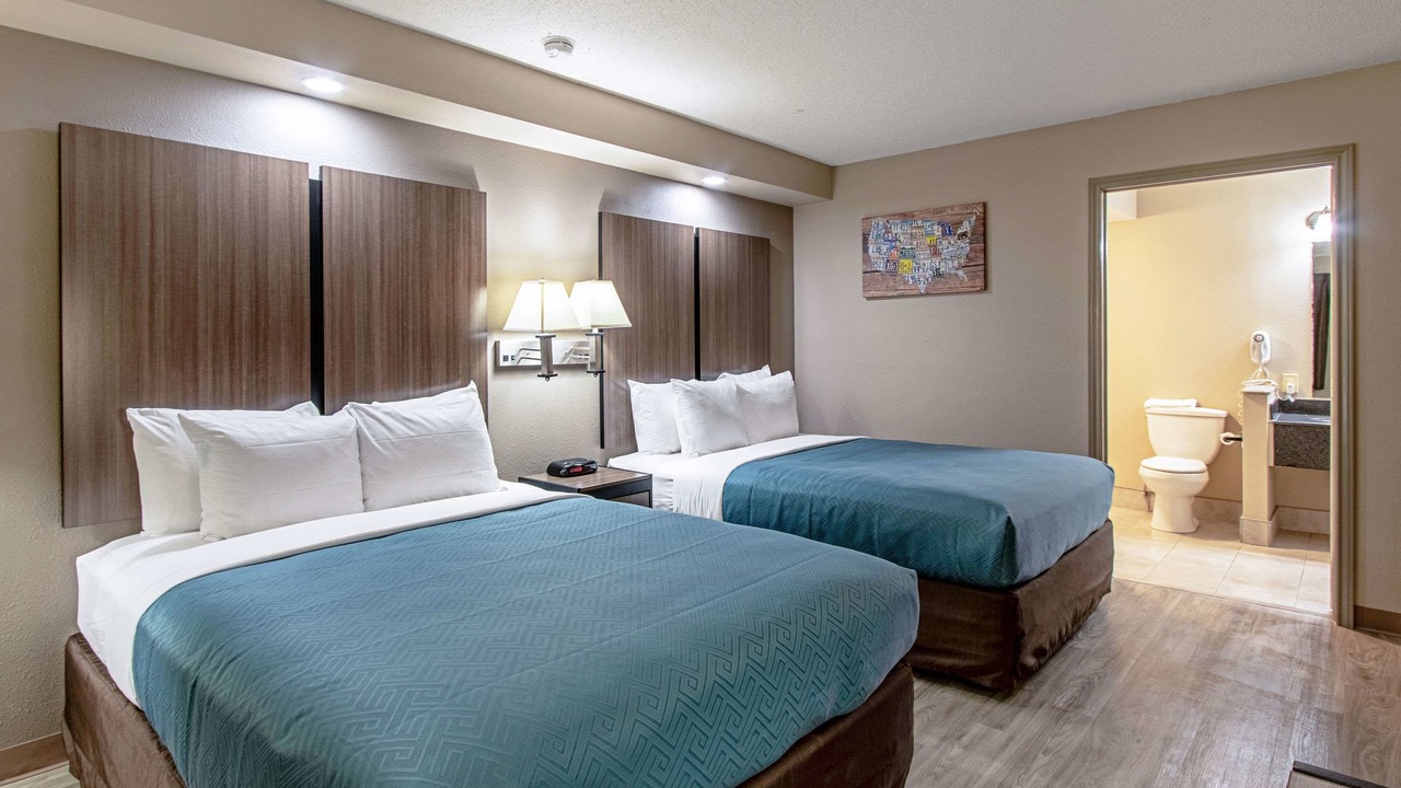 Photo of Bedroom in Kingsville
