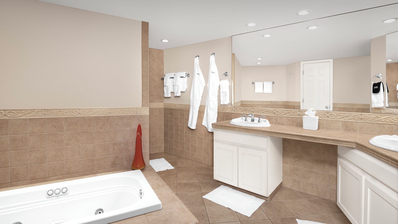 Photo of Bathroom in Ashland