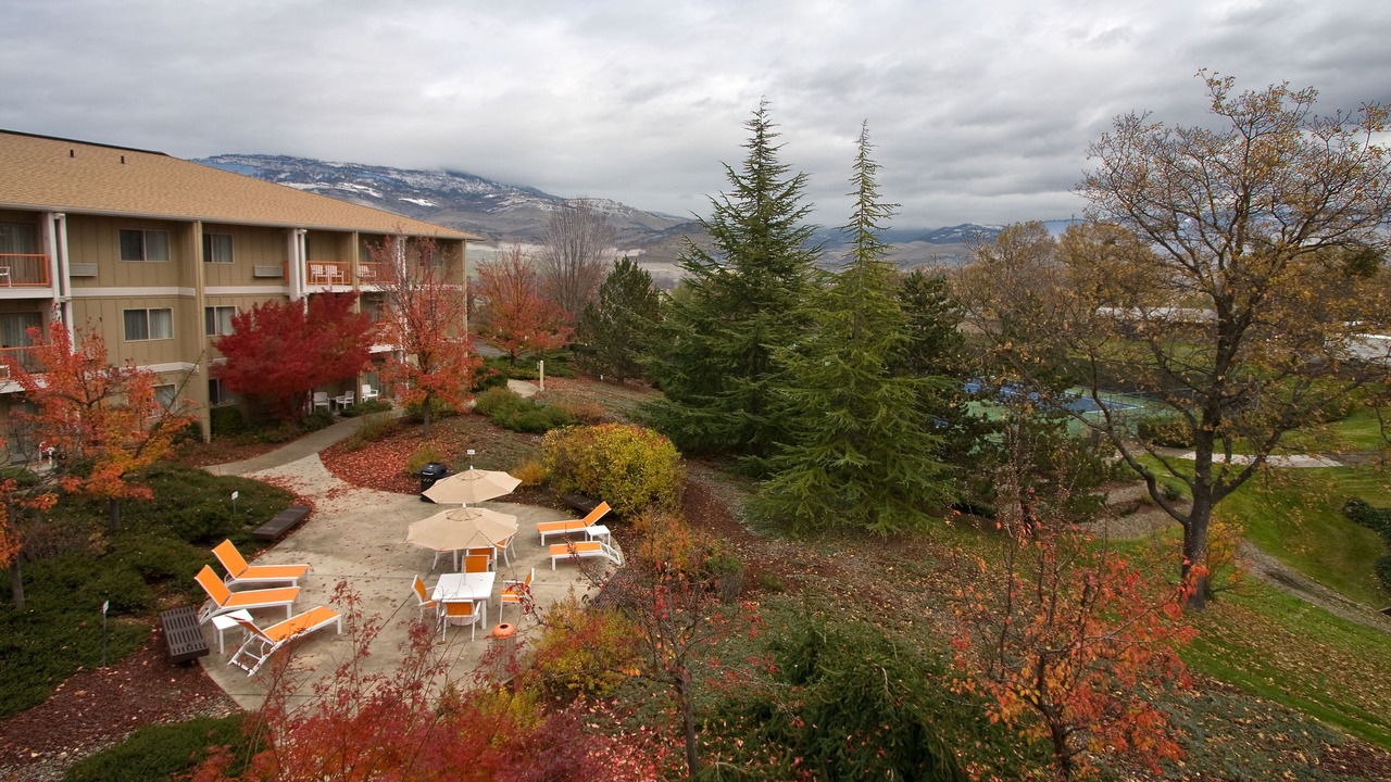 Photo of Outdoor in Ashland