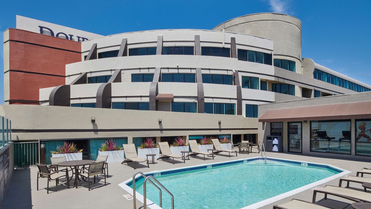 Photo of Outdoor in Fullerton