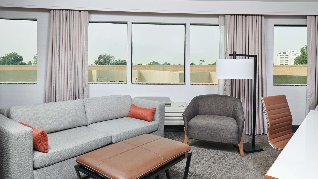 Photo of Patio Balcony in Fullerton