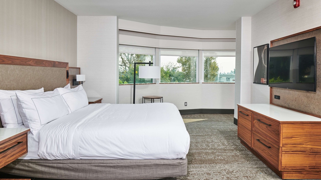 Photo of Bedroom in Fullerton