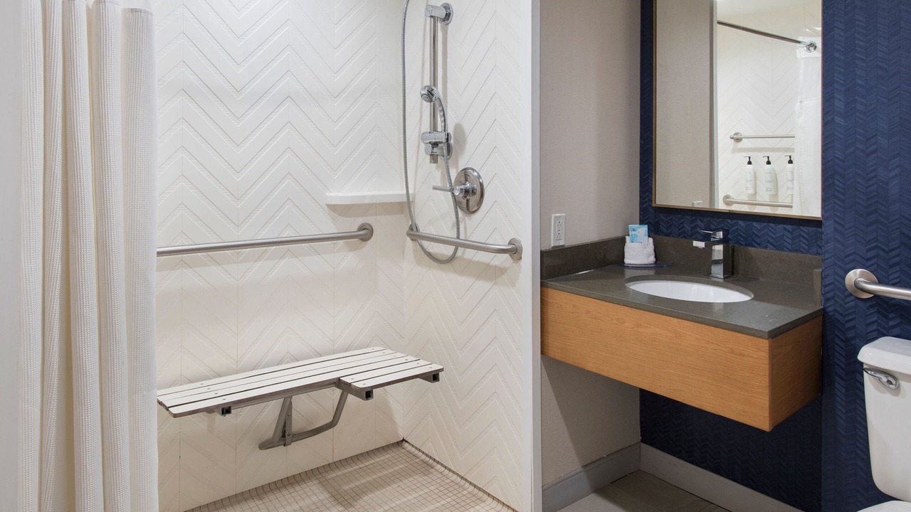 Photo of Bathroom in Rochester