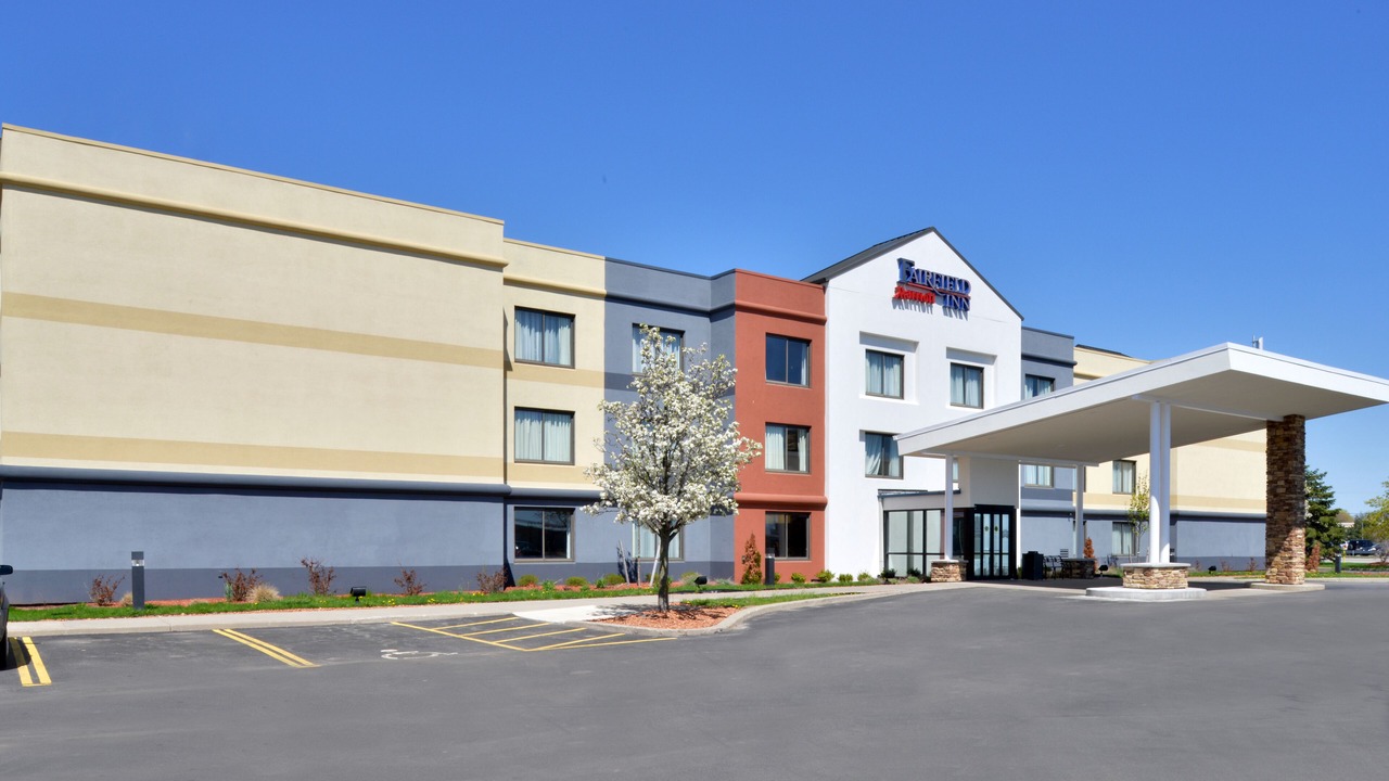 Photo of Outdoor in Rochester