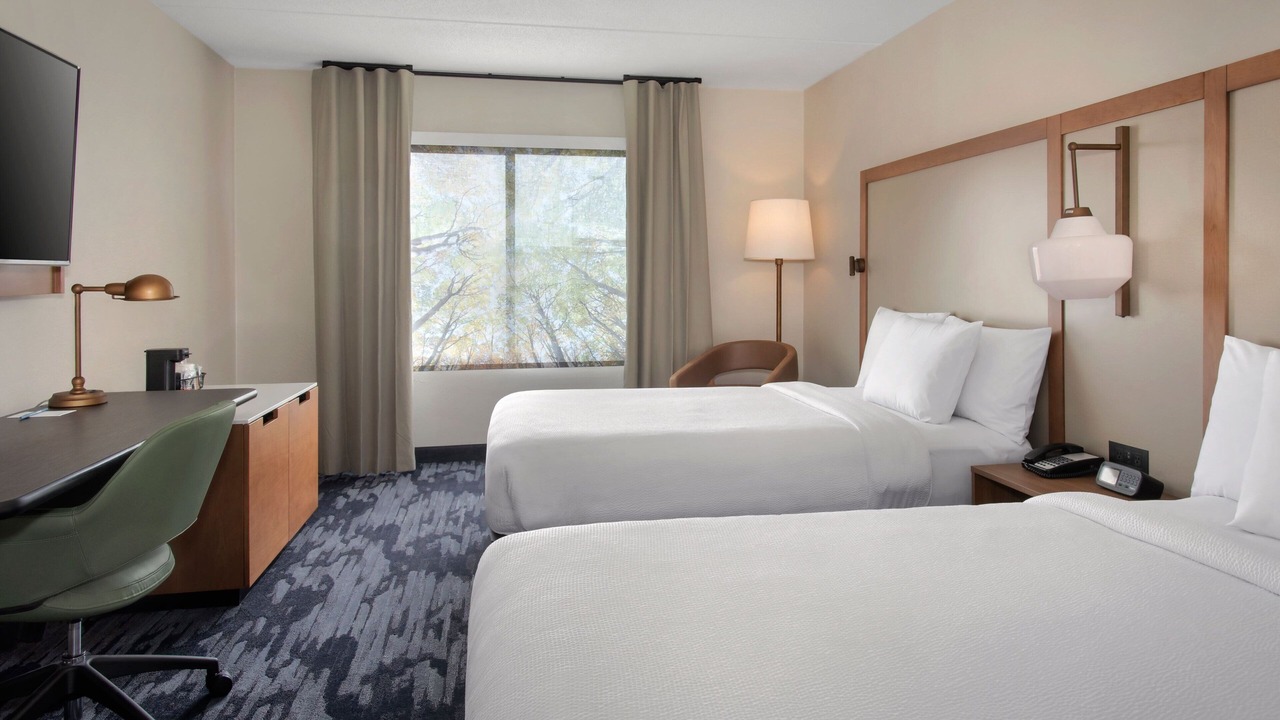 Photo of Bedroom in Rochester