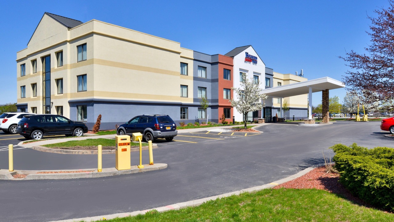Photo of Outdoor in Rochester