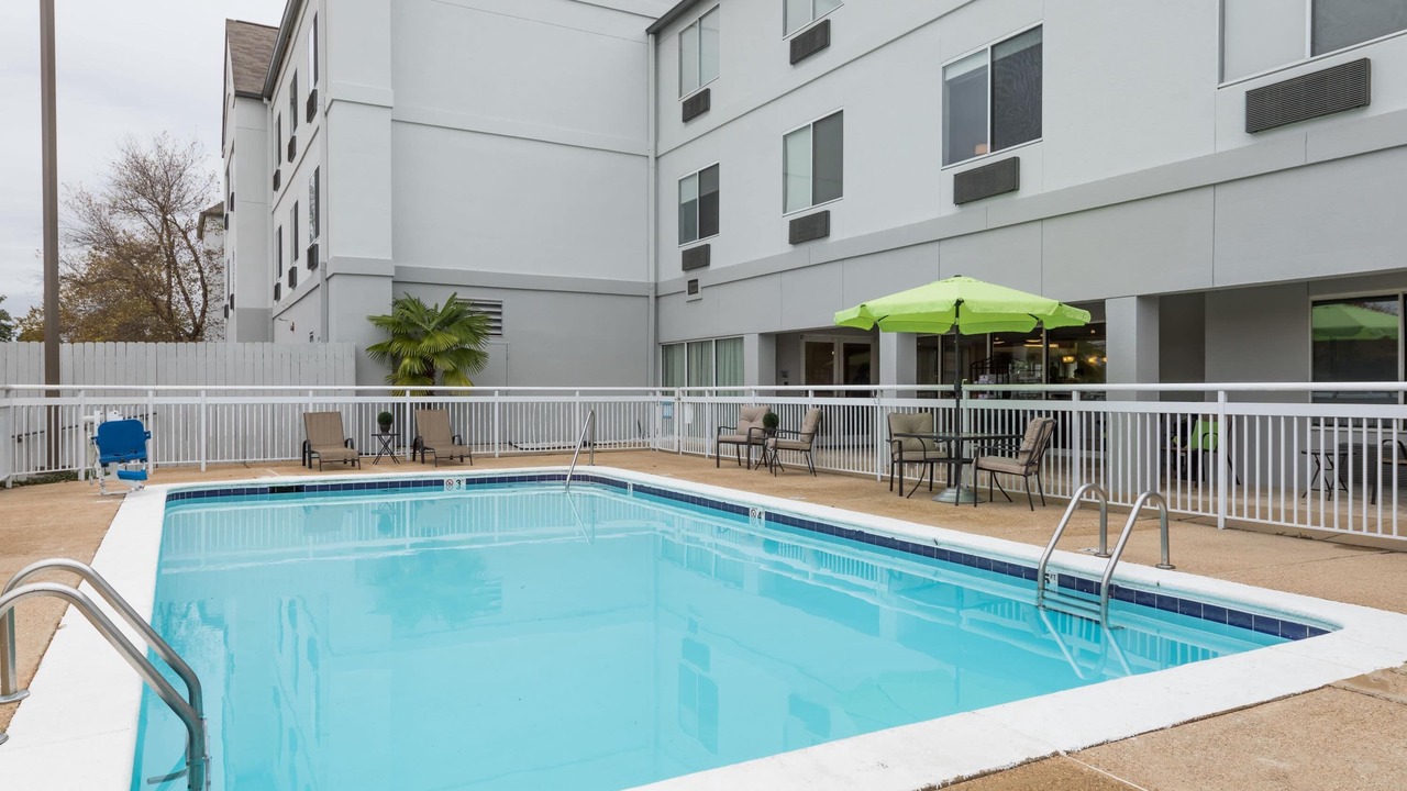 Photo of Outdoor in Shreveport
