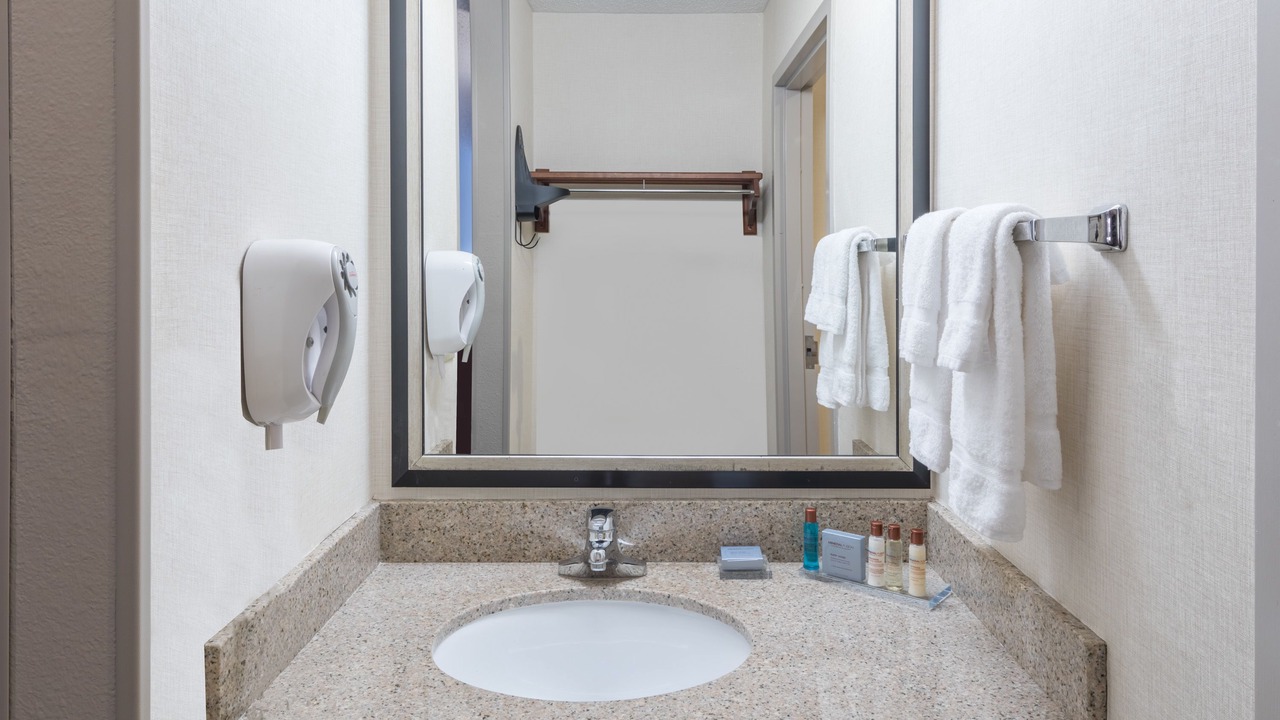 Photo of Bathroom in Shreveport