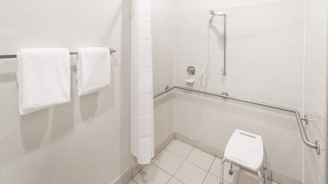 Photo of Bathroom in Shreveport