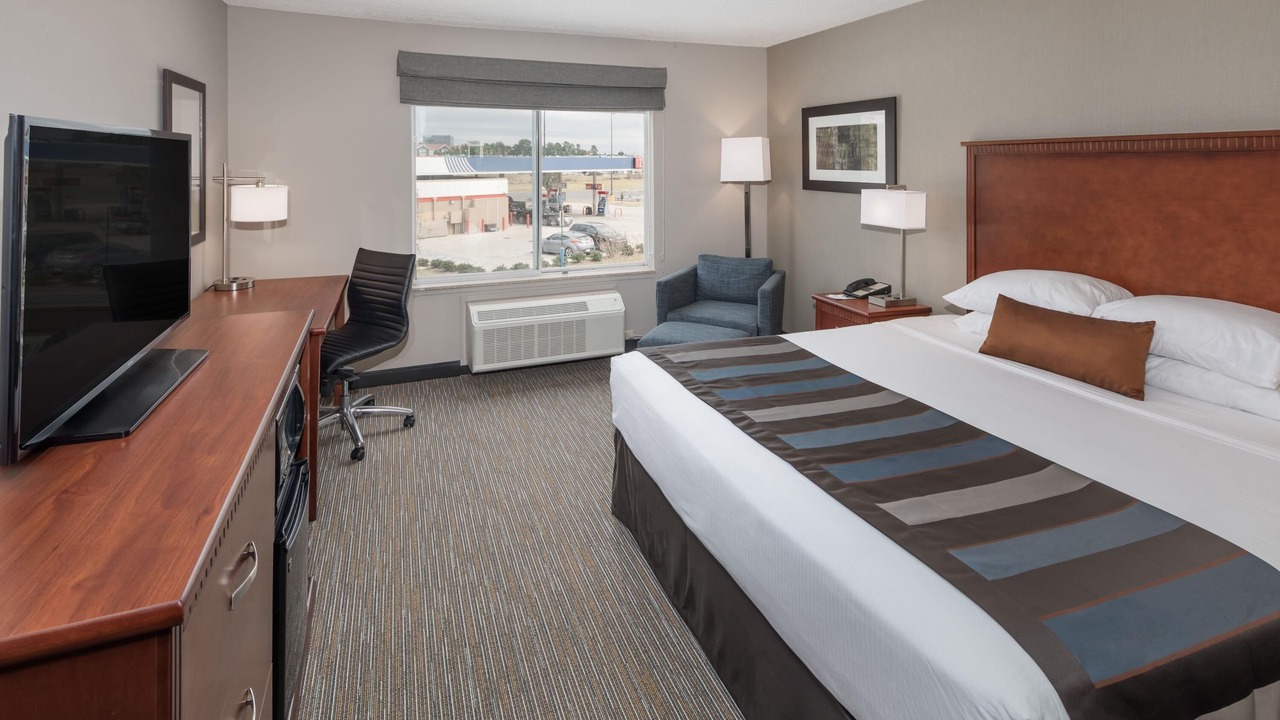 Photo of Bedroom in Shreveport