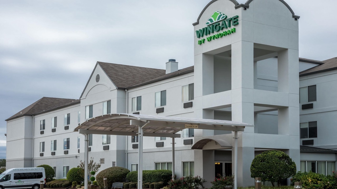 Photo of Outdoor in Shreveport