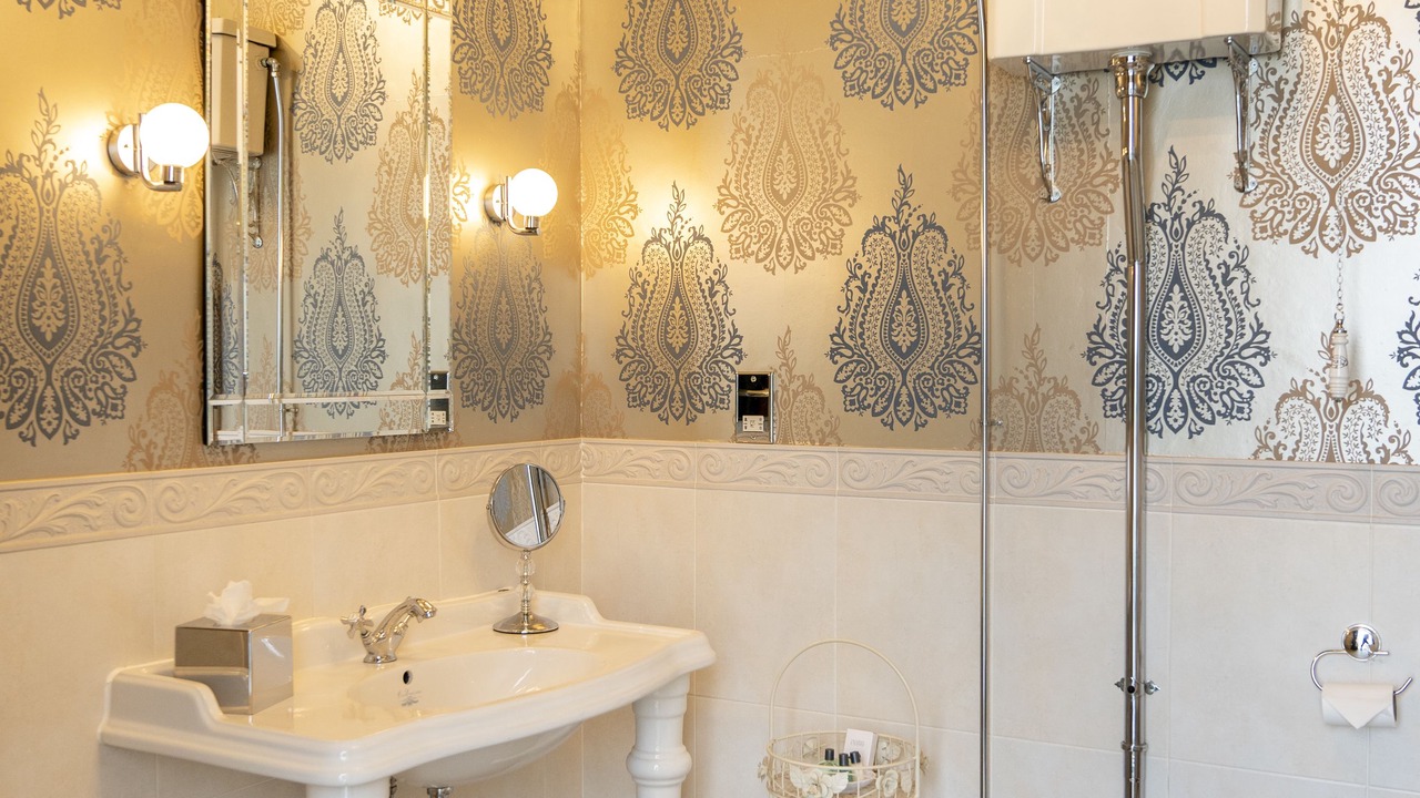 Photo of Bathroom in Brimington