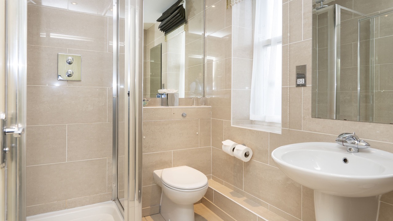 Photo of Bathroom in Brimington