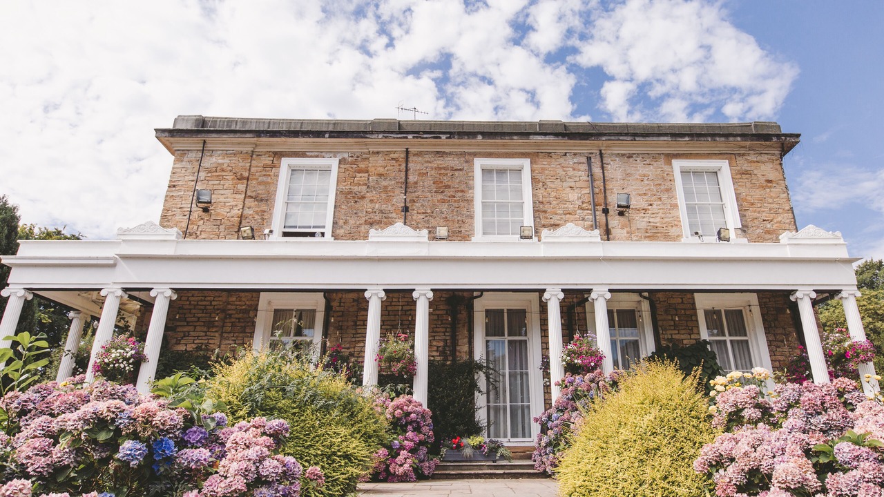 Photo of Outdoor in Brimington