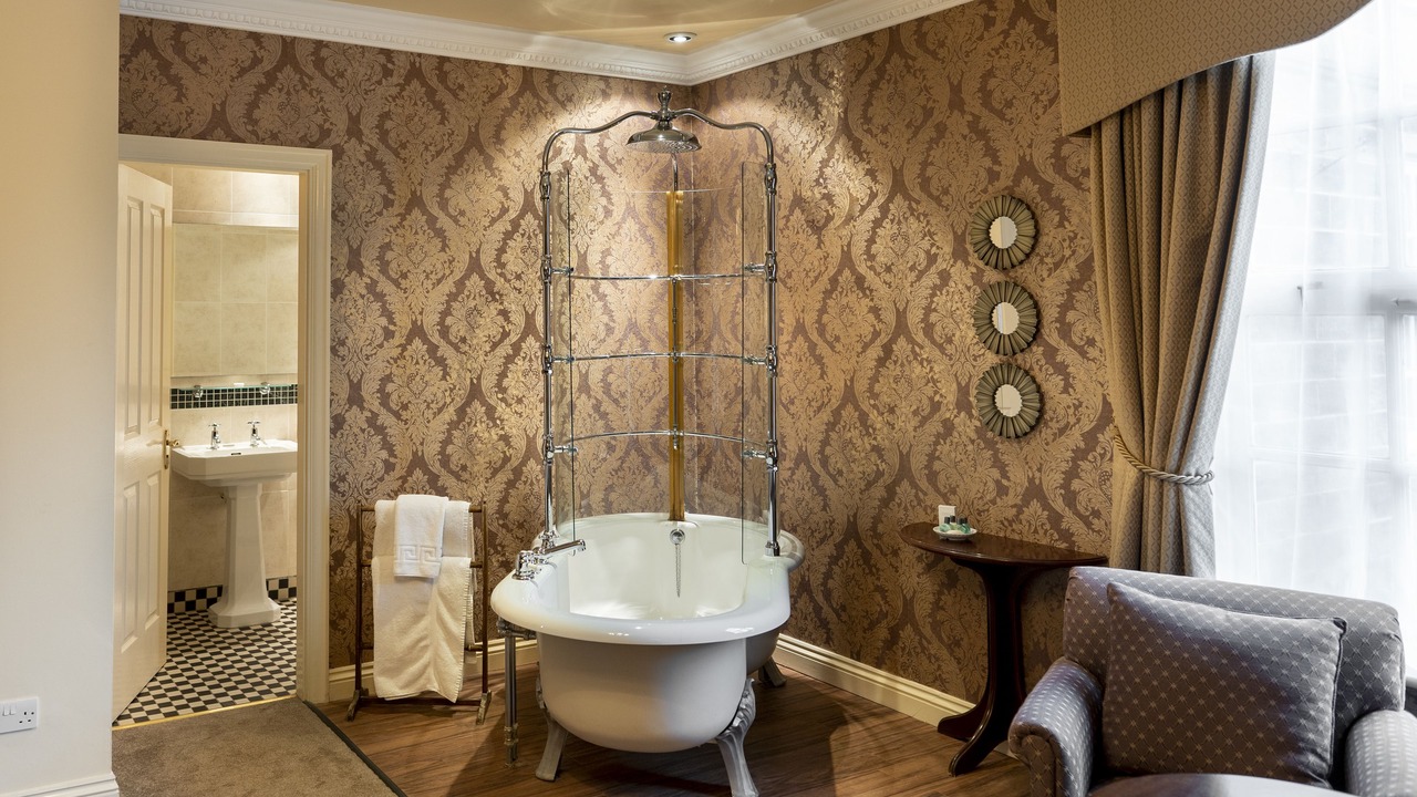 Photo of Bathroom in Brimington