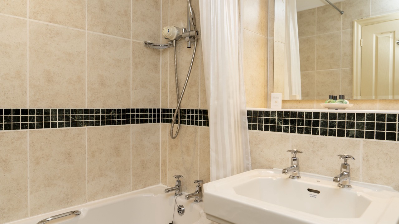 Photo of Bathroom in Brimington