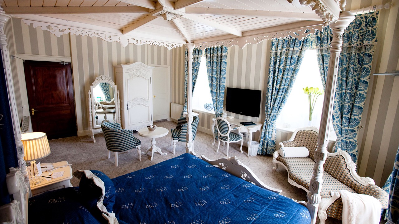 Photo of Bedroom in Brimington