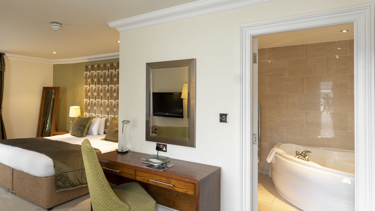 Photo of Bedroom in Brimington