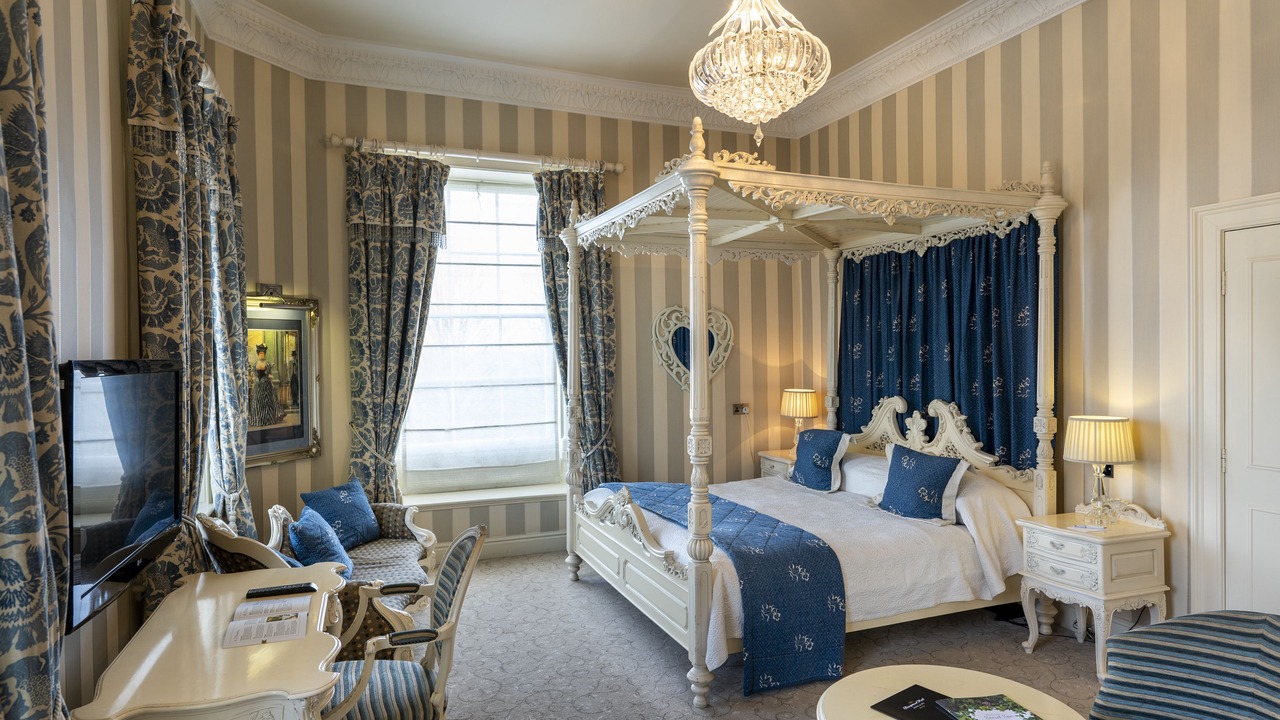 Photo of Livingroom in Brimington