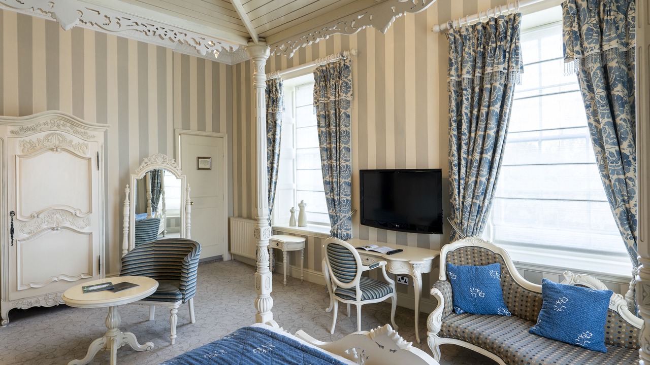 Photo of Bedroom in Brimington