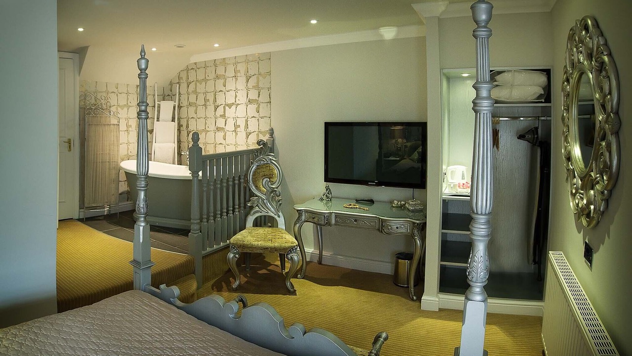 Photo of Bedroom in Brimington