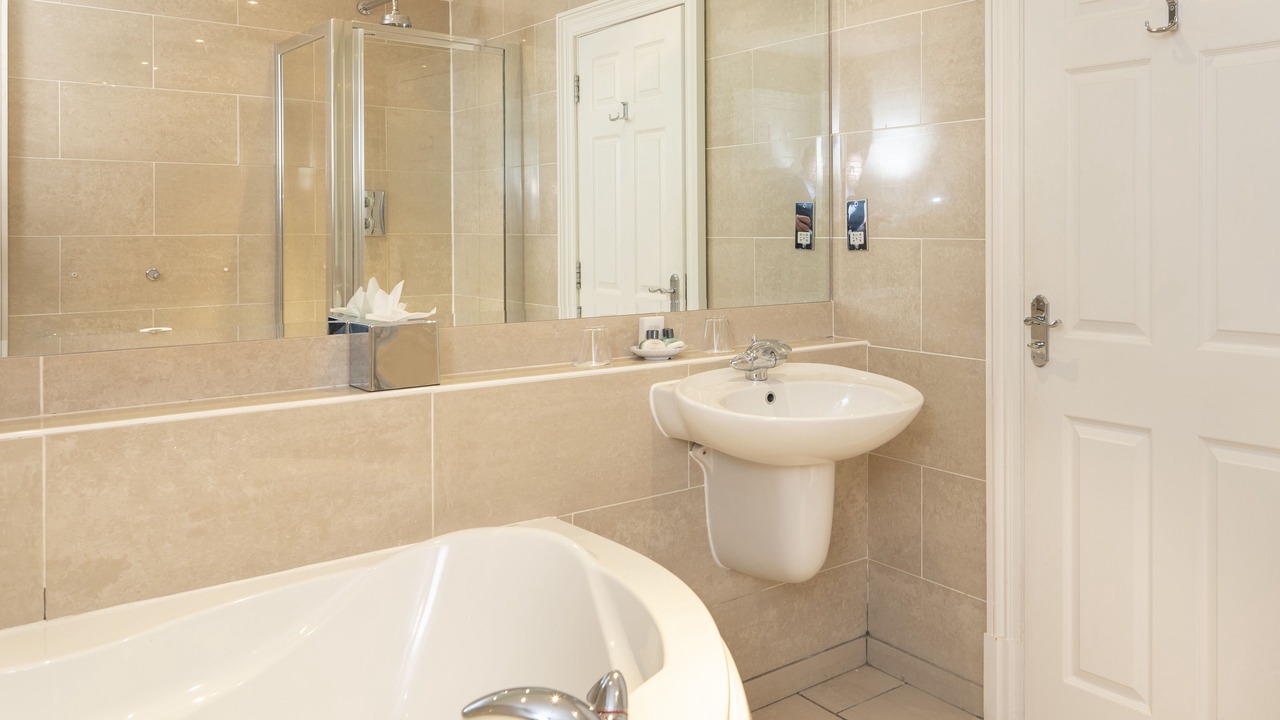 Photo of Bathroom in Brimington