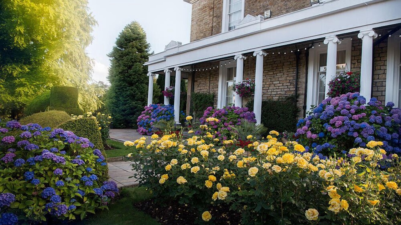 Photo of Outdoor in Brimington