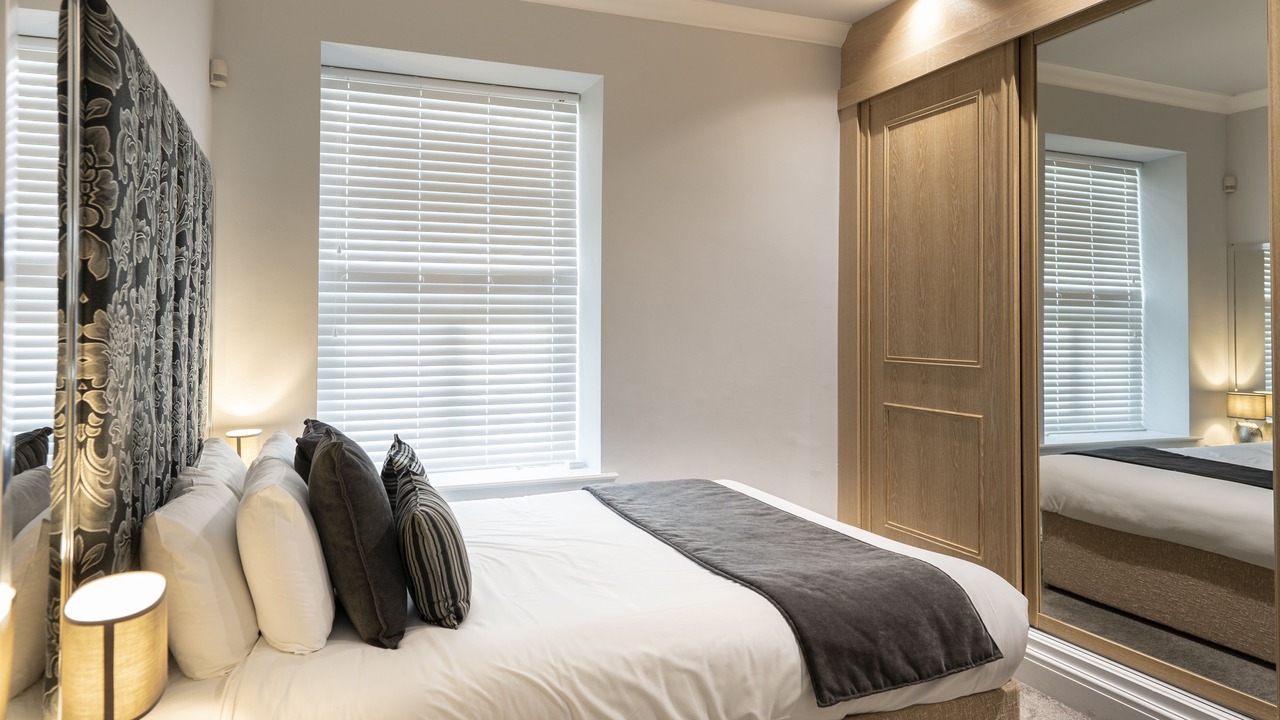 Photo of Bedroom in Brimington