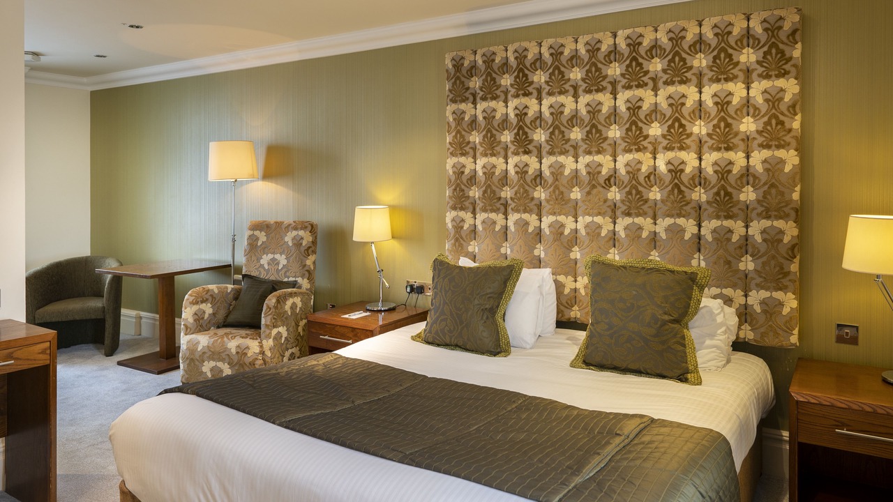 Photo of Bedroom in Brimington