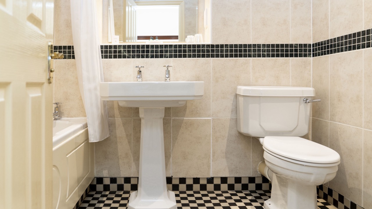 Photo of Bathroom in Brimington