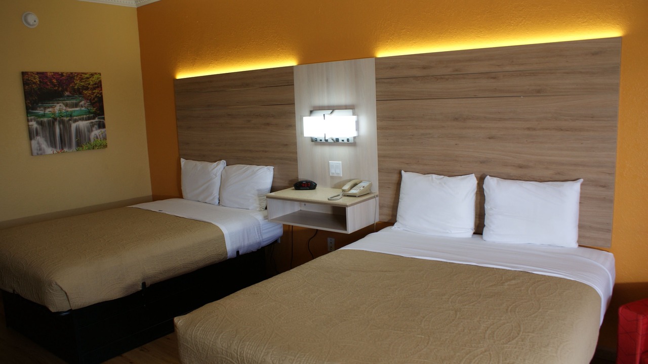 Photo of Bedroom in Crestview