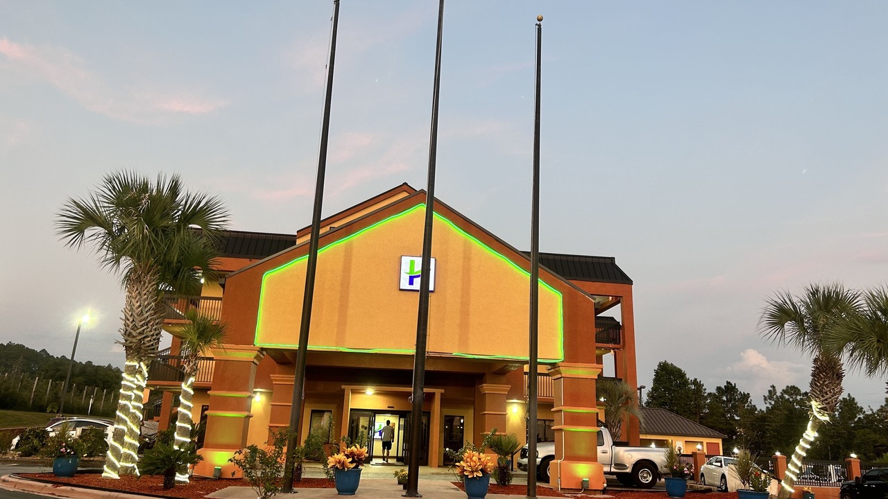 Photo of Outdoor in Crestview