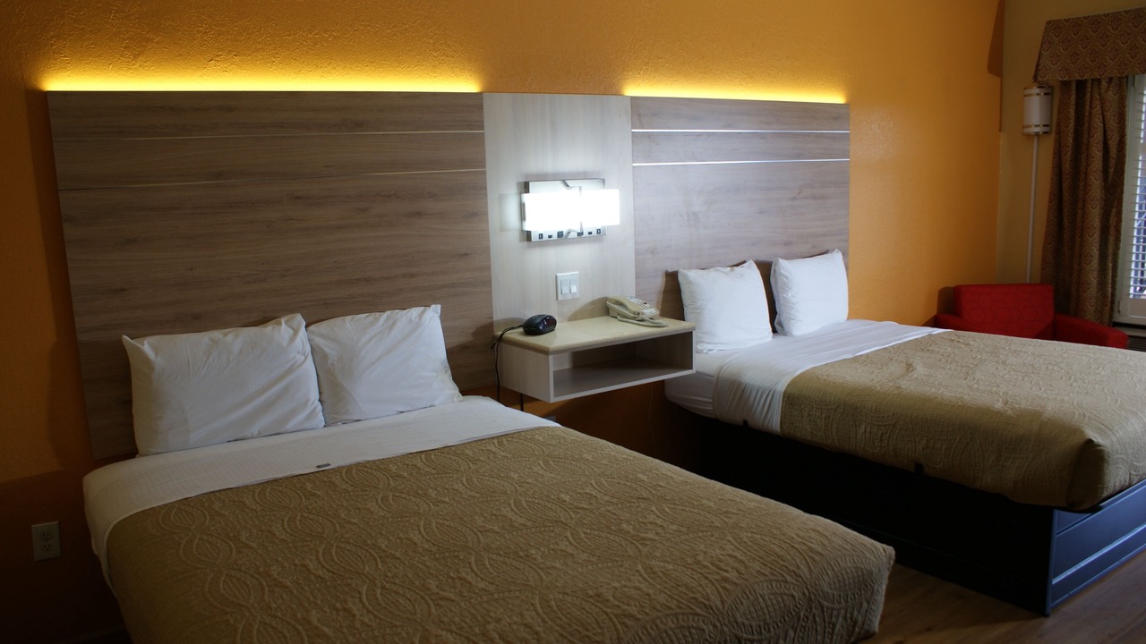 Photo of Bedroom in Crestview