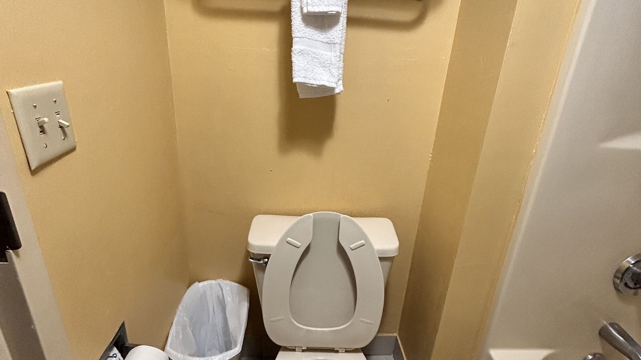 Photo of Bathroom in Crestview